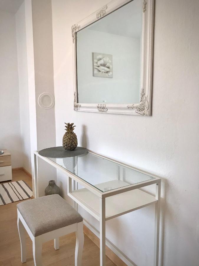Apartment Gabriela Rakovica Eksteriør bilde